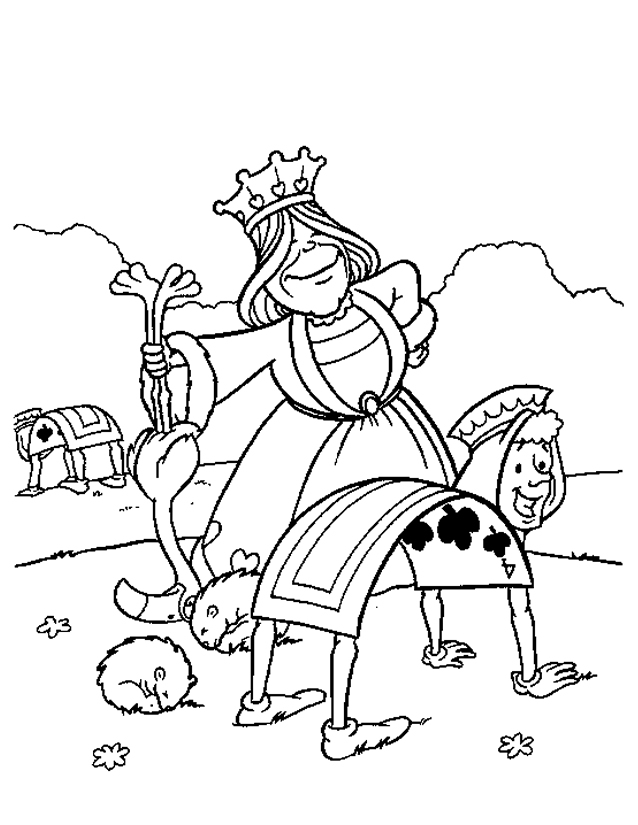 Alicia en el país de las maravillas #35626