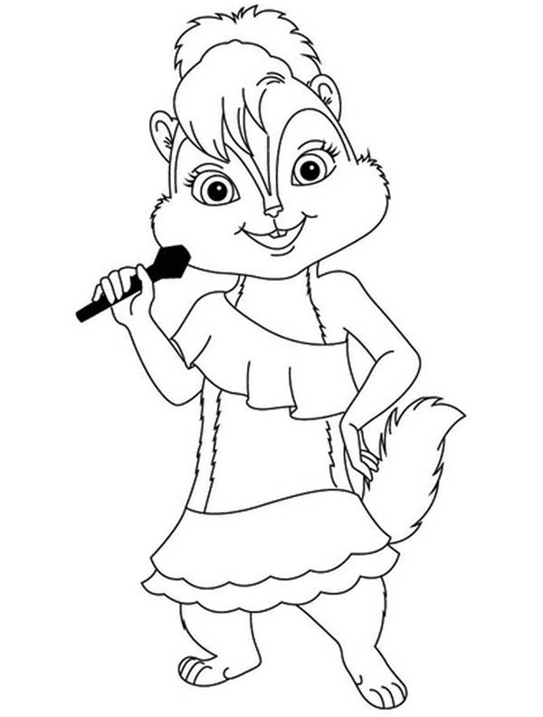 Alvin y las ardillas #35659