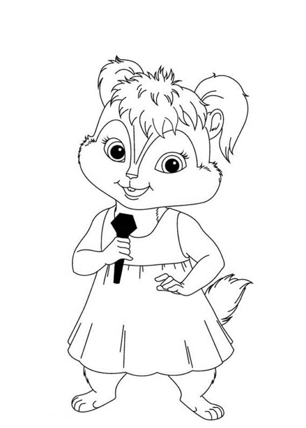 Alvin y las ardillas #35665