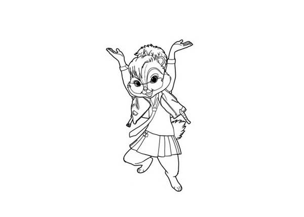 Alvin y las ardillas #35669