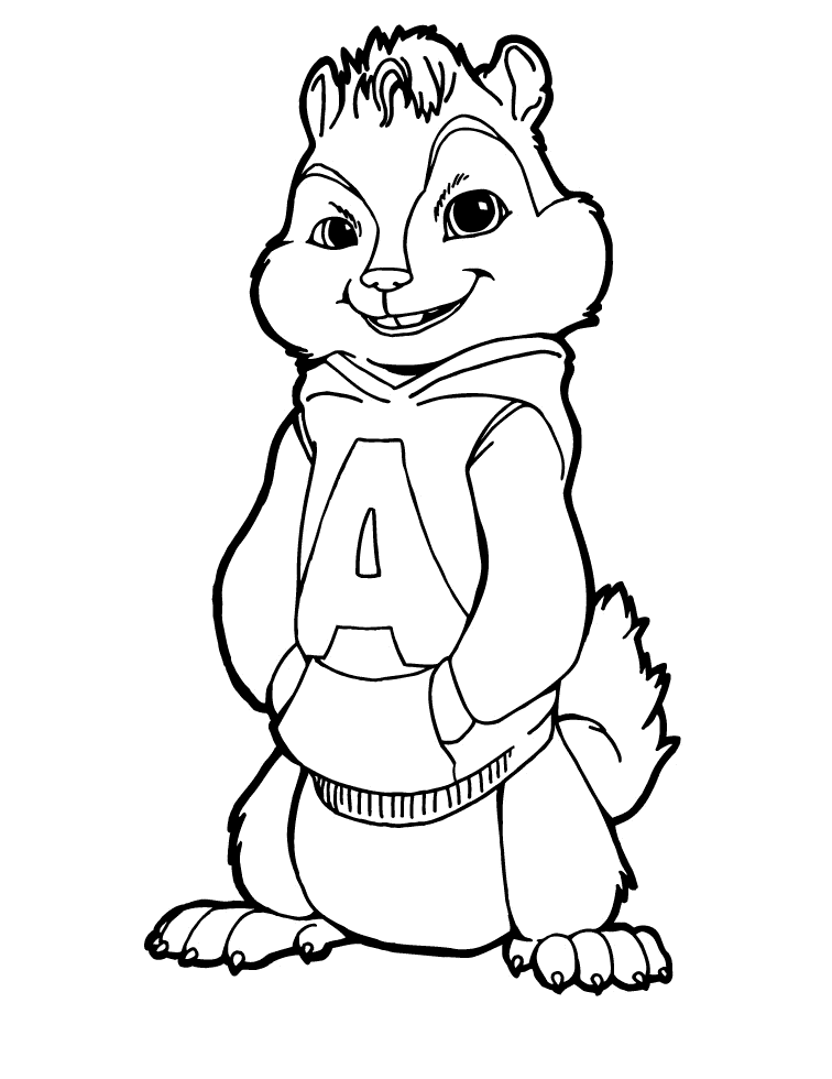 Alvin y las ardillas #35670