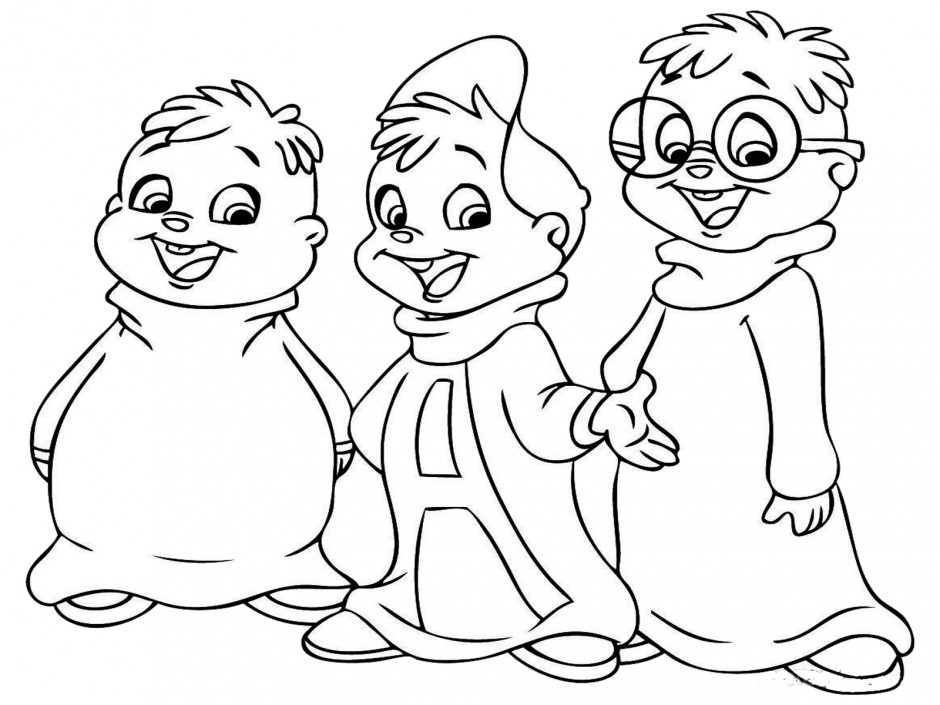 Alvin y las ardillas #35711