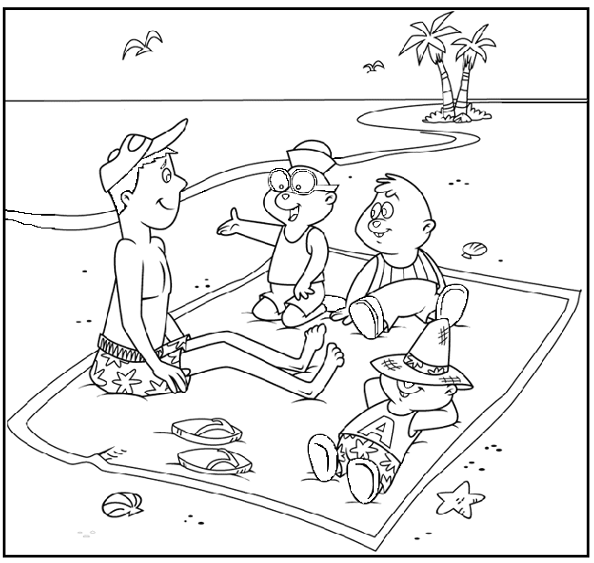Alvin y las ardillas #35728
