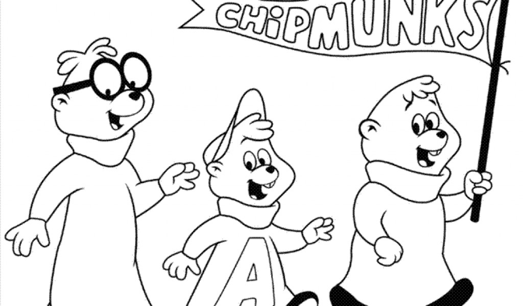 Alvin y las ardillas #35755