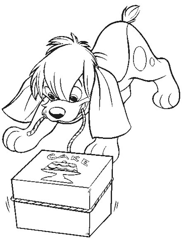Anastasia #35875