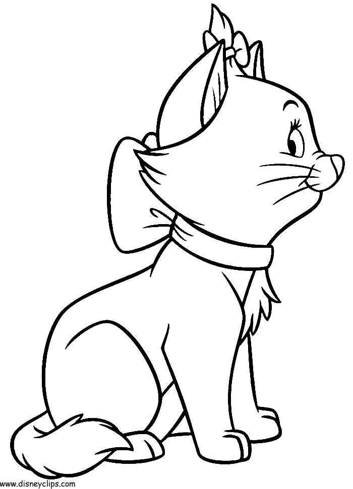 Los Aristogatos #35925