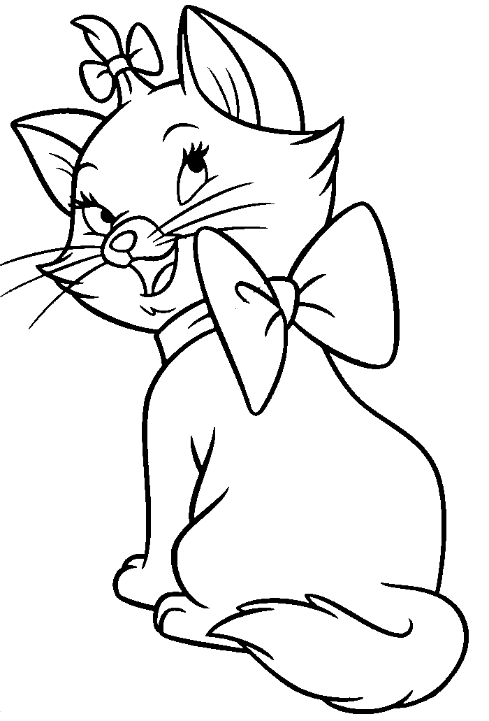 Los Aristogatos #35926
