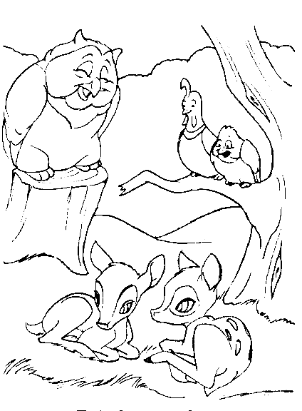 Bambi #36067