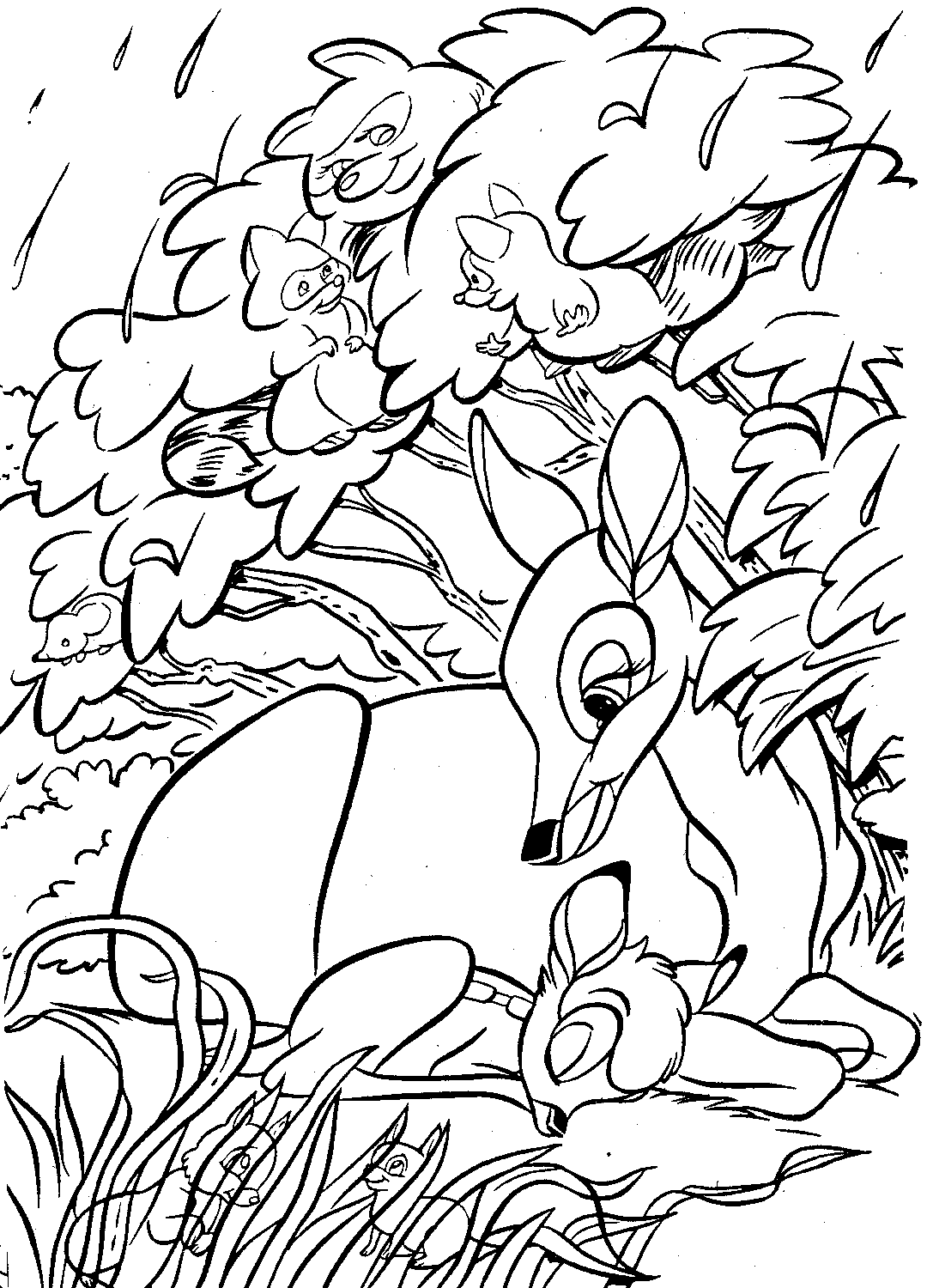 Bambi #36069