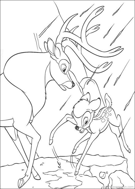 Bambi #36071