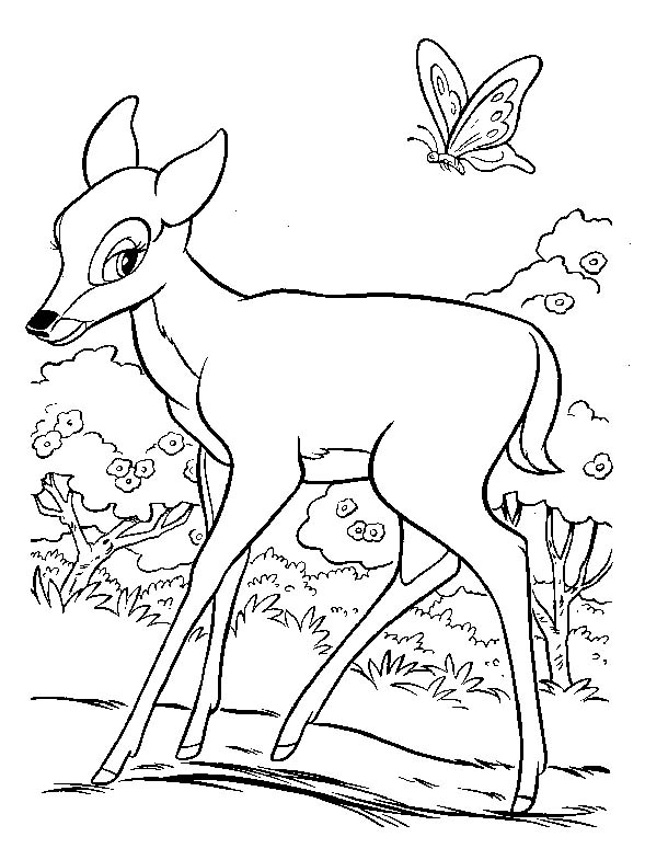Bambi #36073
