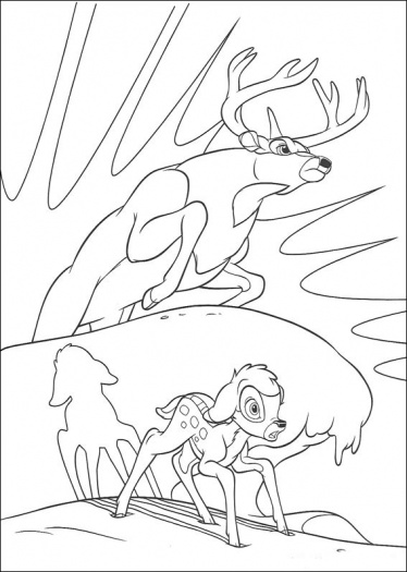 Bambi #36074
