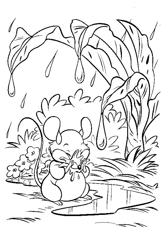 Bambi #36075