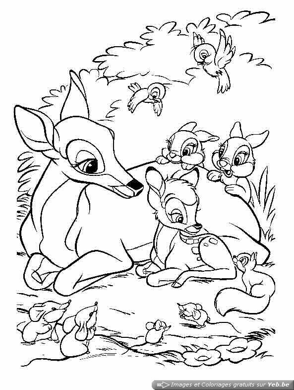 Bambi #36076