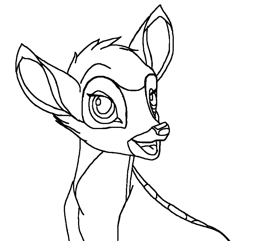 Bambi #36077