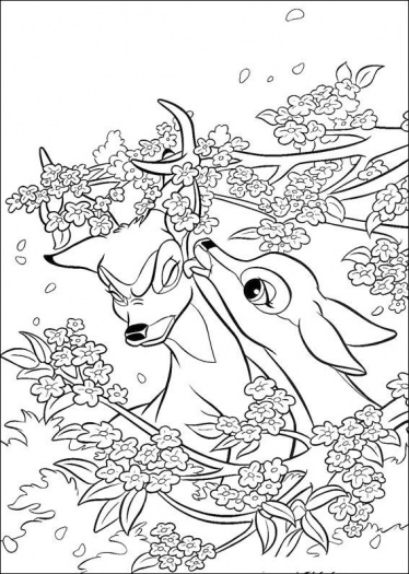 Bambi #36078