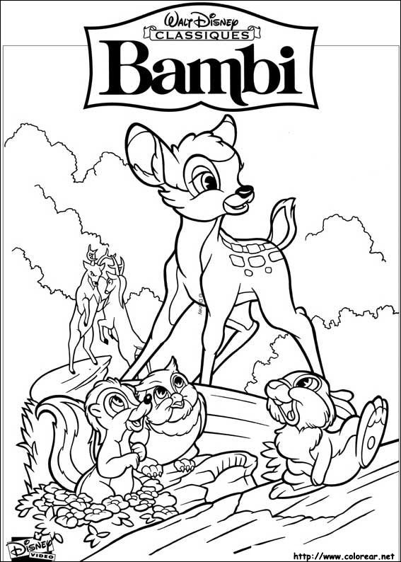 Bambi #36082