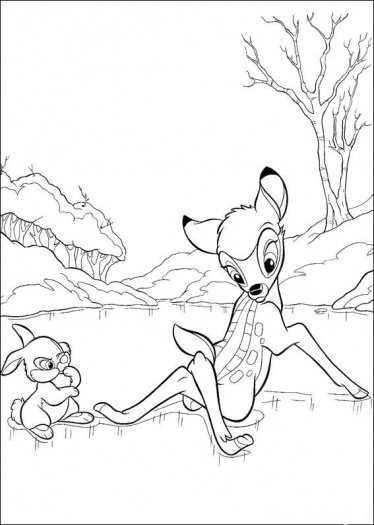 Bambi #36085