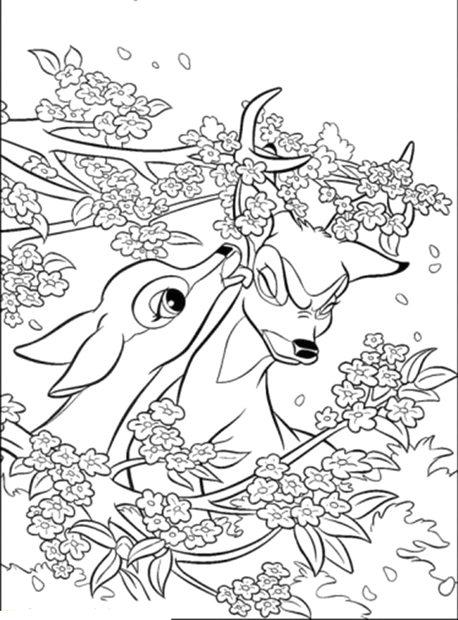 Bambi #36086
