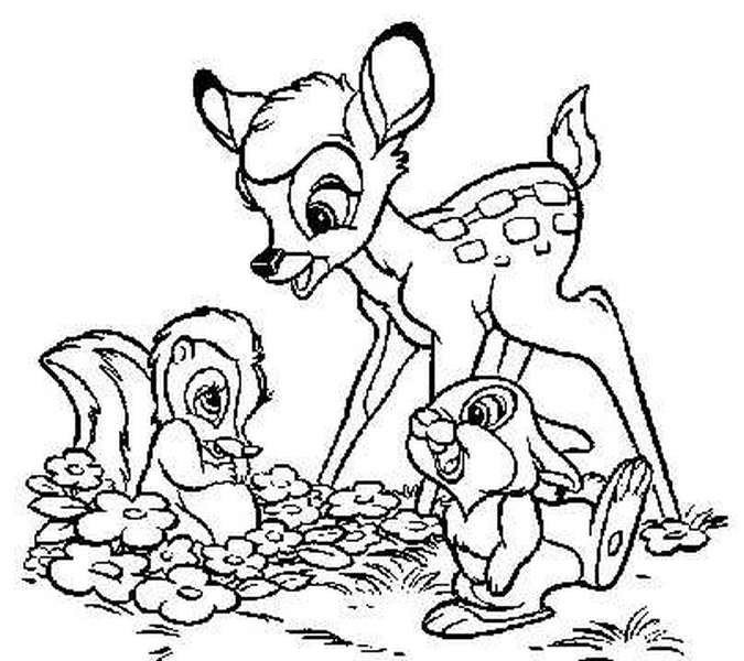 Bambi #36088