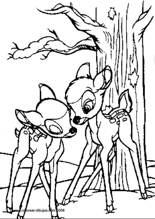 Bambi #36092