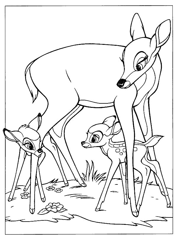 Bambi #36093