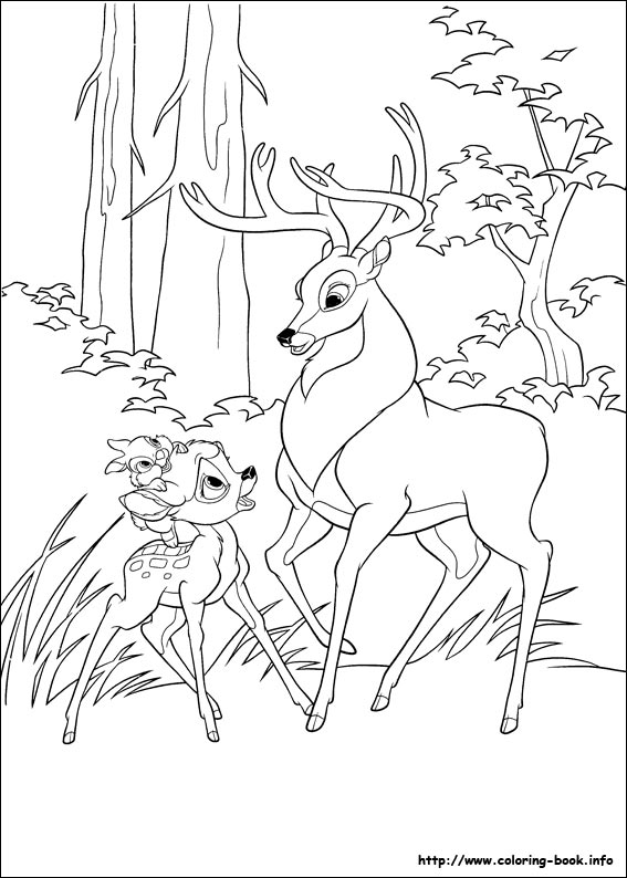 Bambi #36098