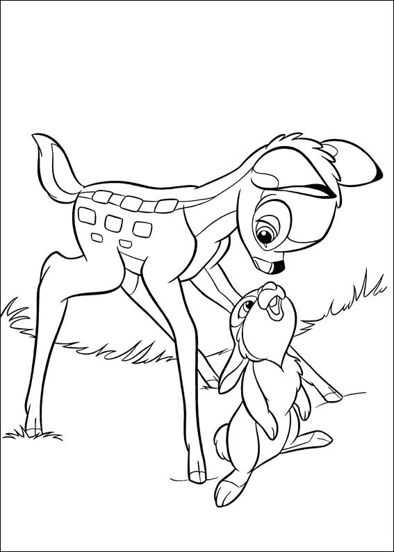 Bambi #36103