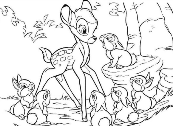Bambi #36104