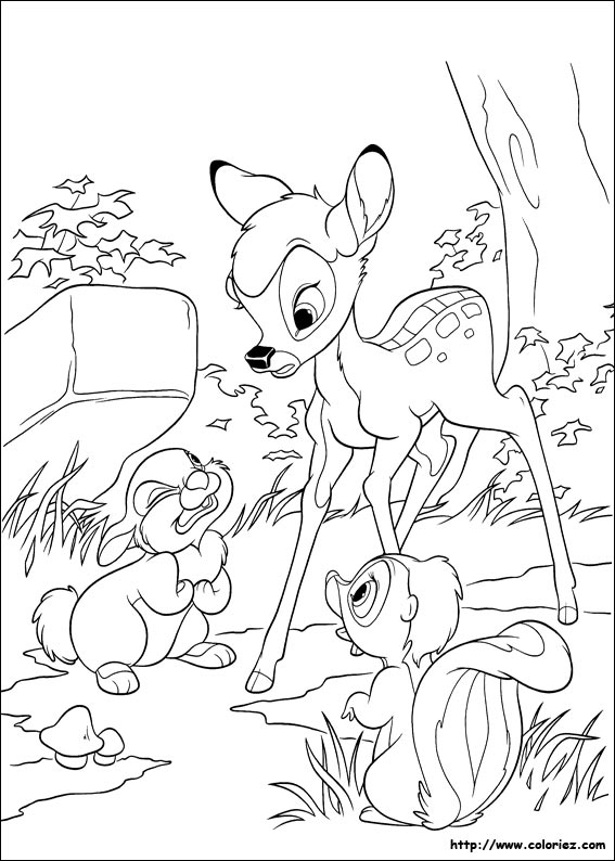 Bambi #36107