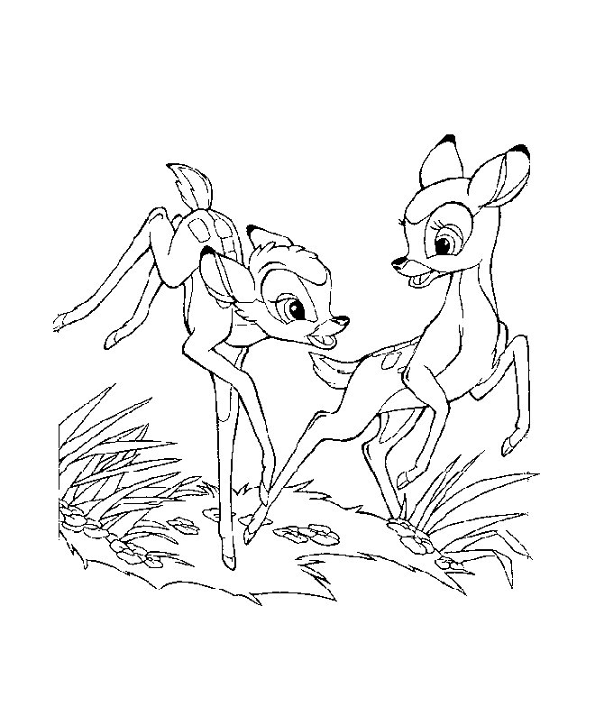 Bambi #36108