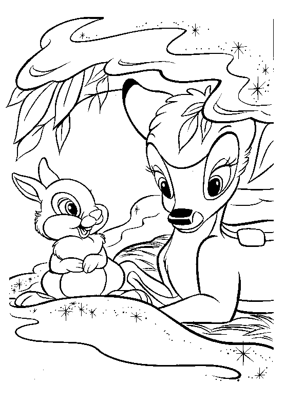 Bambi #36109