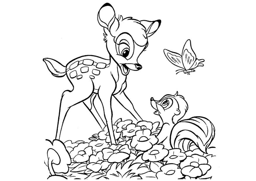 Bambi #36111