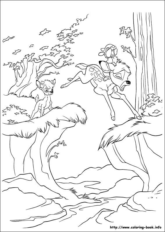 Bambi #36113