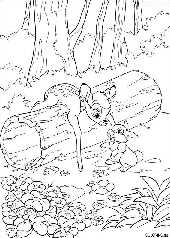 Bambi #36120
