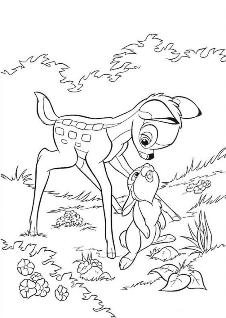 Bambi #36122