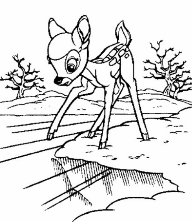 Bambi #36125