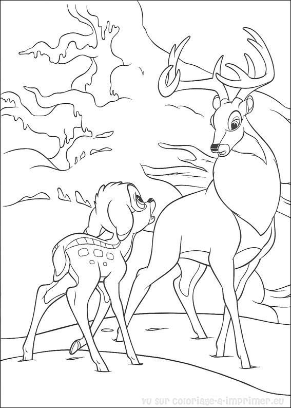 Bambi #36126