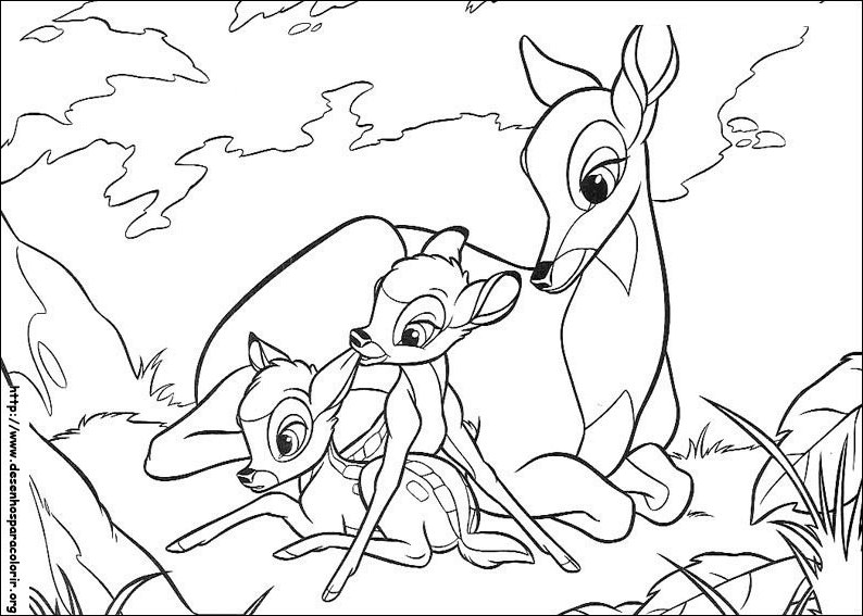 Bambi #36132