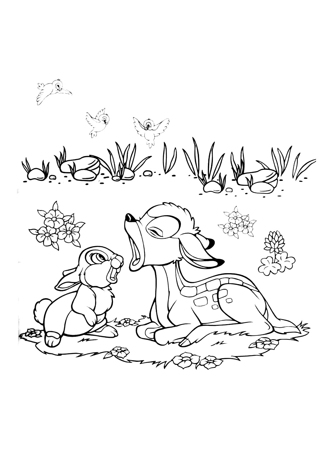Bambi #36135
