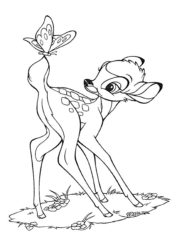 Bambi #36139