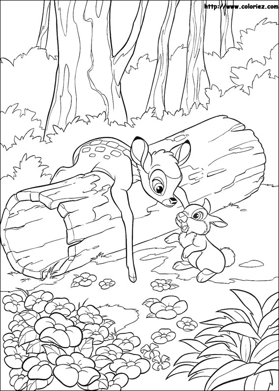 Bambi #36140