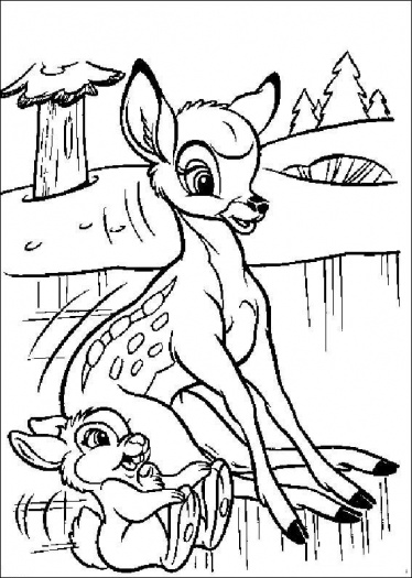 Bambi #36144