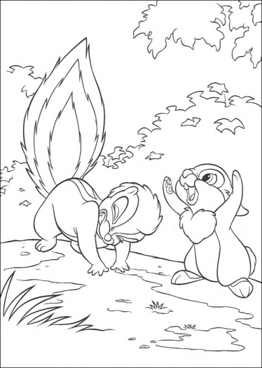 Bambi #36145