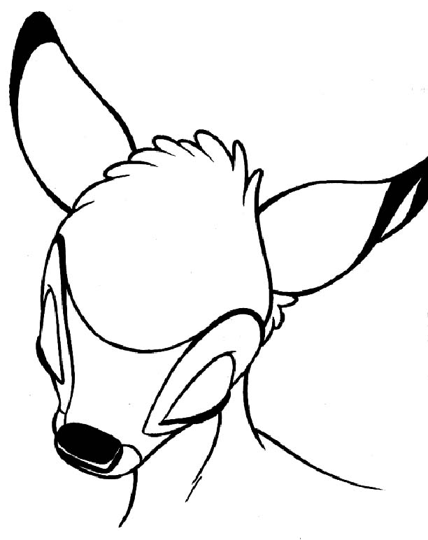 Bambi #36146