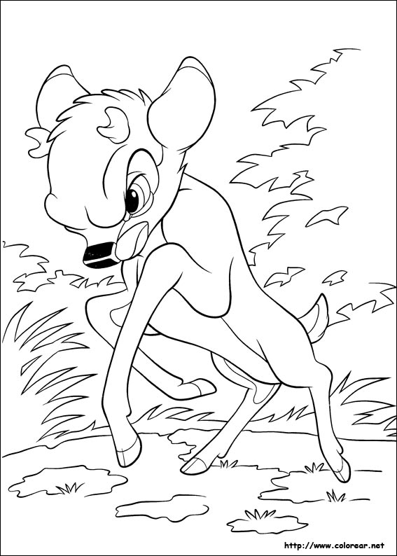 Bambi #36147