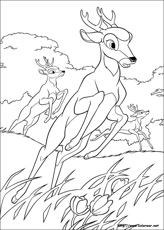 Bambi #36148