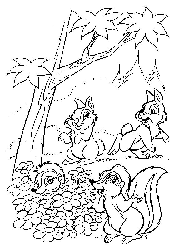 Bambi #36149