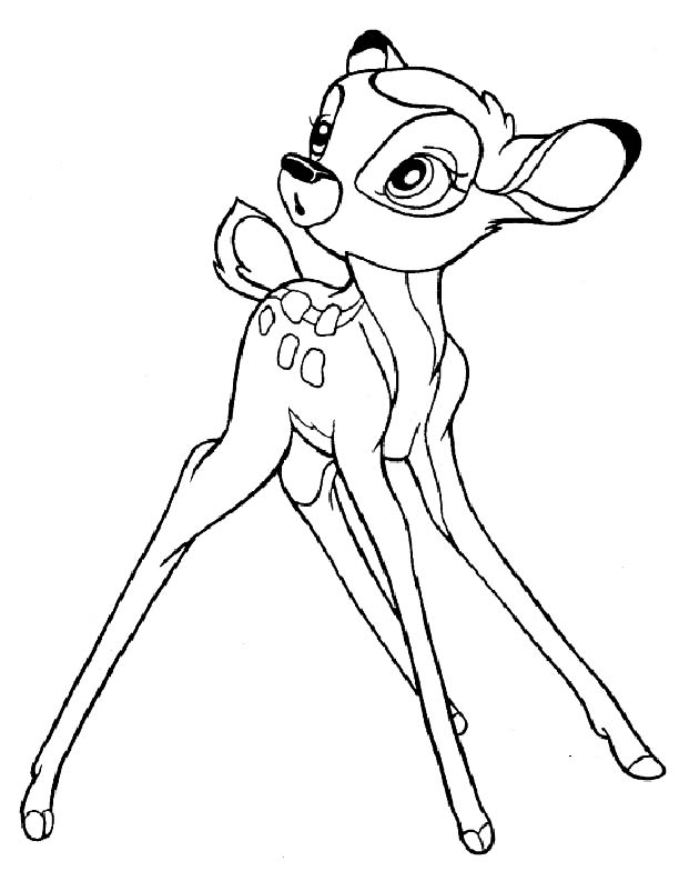 Bambi #36151