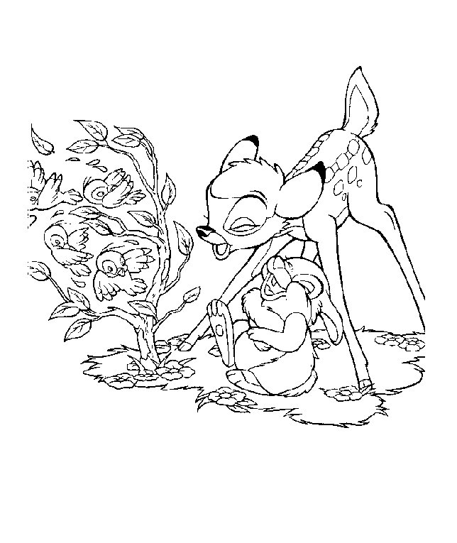 Bambi #36152
